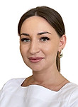 Врач Лобжанидзе Валерия Левановна