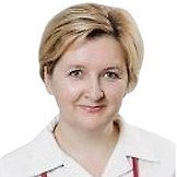 Врач Лобзина Наталья Алексеевна