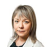 Врач Лочан Наталья Владимировна