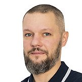 Врач Логачев Антон Александрович