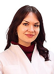 Врач Логачева Наталья Сергеевна