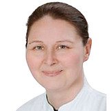 Врач Логачева Татьяна Михайловна