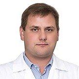 Врач Логинов Владимир Алексеевич