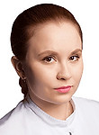 Врач Логинова Ангелина Сергеевна