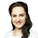 Врач Логинова Екатерина Александровна