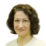 Врач Логинова Екатерина Валентиновна