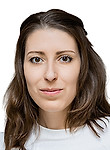 Врач Логинова Екатерина Владимировна