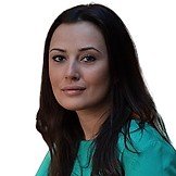 Врач Логинова Ирина Сергеевна