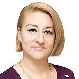 Врач Логинова Ксения Сергеевна