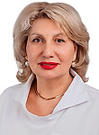 Врач Логинова Лариса Алексеевна