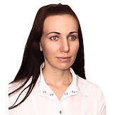 Врач Логинова Ольга Александровна