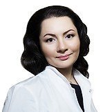 Врач Логинова Ольга Николаевна