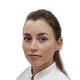 Врач Логинова Полина Викторовна