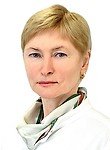 Врач Логинова-Сочнева Анна Павловна