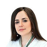 Врач Логиновская Лидия Сергеевна