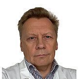 Врач Логунов Алексей Валерьевич