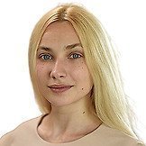 Врач Логунова Анастасия Александровна