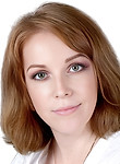 Врач Логунова Зоя Александровна