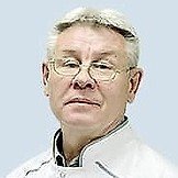 Врач Логуш Николай Остапович
