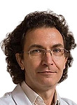 Врач Логутенков Юрий Владимирович