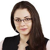 Врач Логвенкова Анастасия Геннадьевна