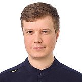 Врач Логвин Сергей Геннадьевич