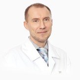 Врач Логвин Владимир Иванович