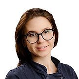 Врач Логвиненко Мария Васильевна