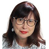Врач Логвиненко Марина Валентиновна