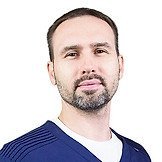 Врач Логвиненко Роман Леонидович