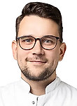 Врач Логвинов Алексей Николаевич