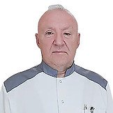 Врач Логвинов Леонид Алексеевич