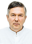 Врач Логвинов Николай Леонидович