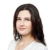 Врач Лойко Ксения Евгеньевна