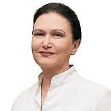 Врач Лохина Людмила Валентиновна