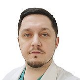 Врач Лохматов Дмитрий Владимирович