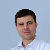 Врач Лохматов Олег Вячеславович