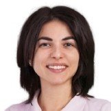 Врач Лохова Анастасия Владимировна
