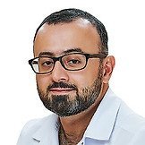 Врач Локк Гурген Владиславович