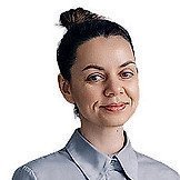 Врач Локотькова Лилия Руслановна