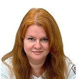 Врач Локшина Анастасия Борисовна