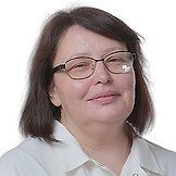 Врач Локшина Оксана Борисовна