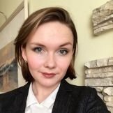 Врач Локштанова Александра Игоревна