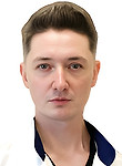 Врач Локтев Сергей Сергеевич