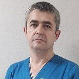 Врач Локтионов Игорь Петрович