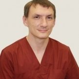 Врач Локтионов Валерий Владимирович