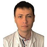 Врач Локтионов Владислав Юрьевич