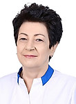 Врач Локтионова Елена Арнольдовна