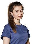 Врач Лолагаева Милана Султановна