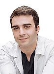 Врач Ломаиа Георгий Георгиевич
